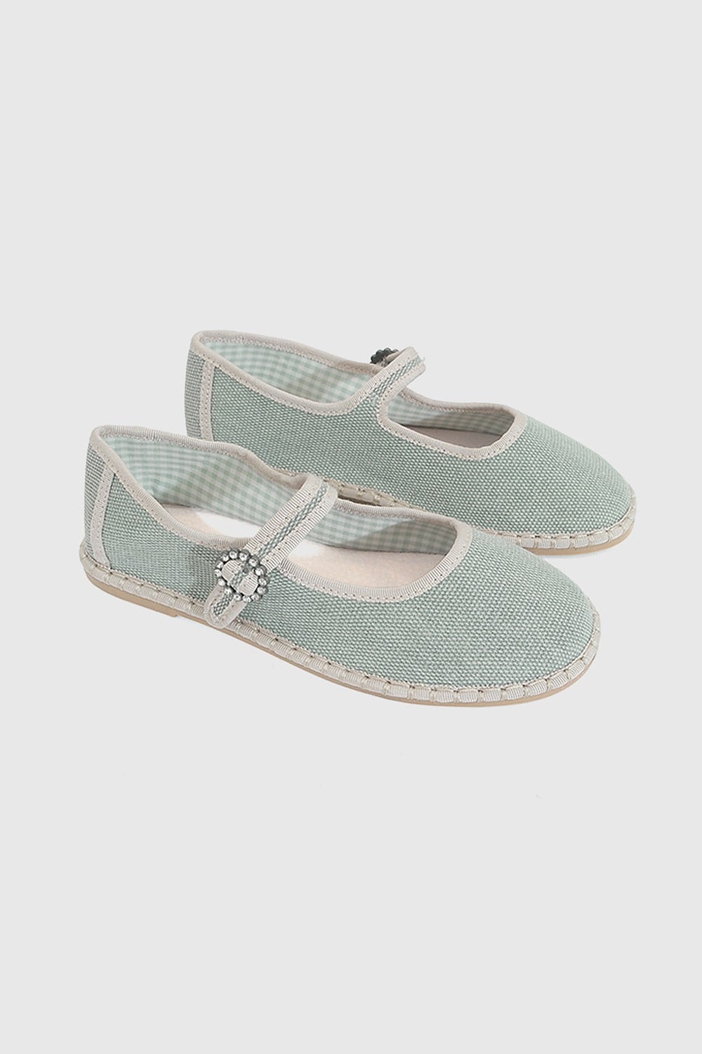 BALLERINA CASUAL COLLOKY KID (5A A 12A) NIÑA - 1