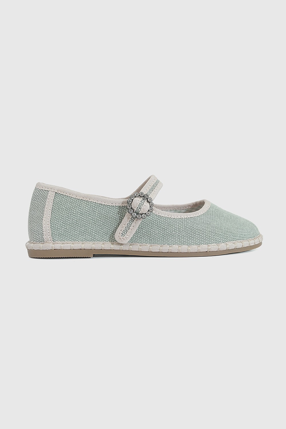 BALLERINA CASUAL COLLOKY KID (5A A 12A) NIÑA - 2