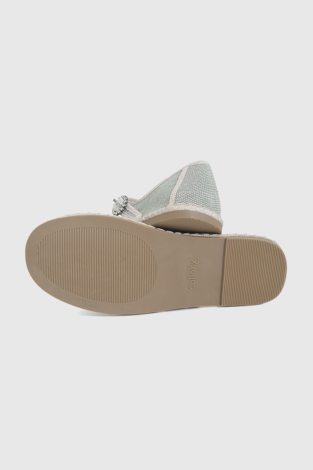 BALLERINA CASUAL COLLOKY KID (5A A 12A) NIÑA - 3