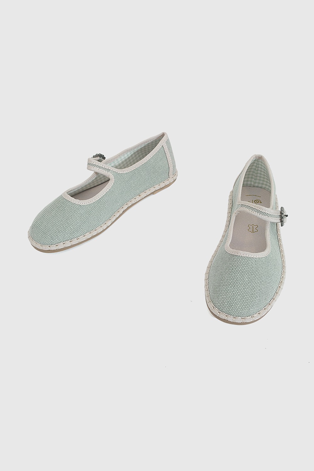 BALLERINA CASUAL COLLOKY KID (5A A 12A) NIÑA - 4