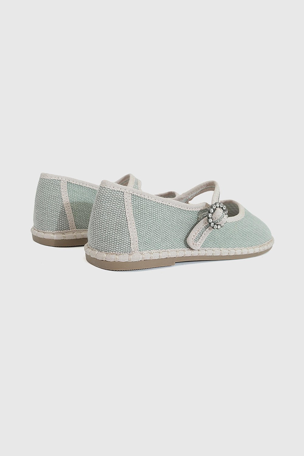 BALLERINA CASUAL COLLOKY KID (5A A 12A) NIÑA - 5