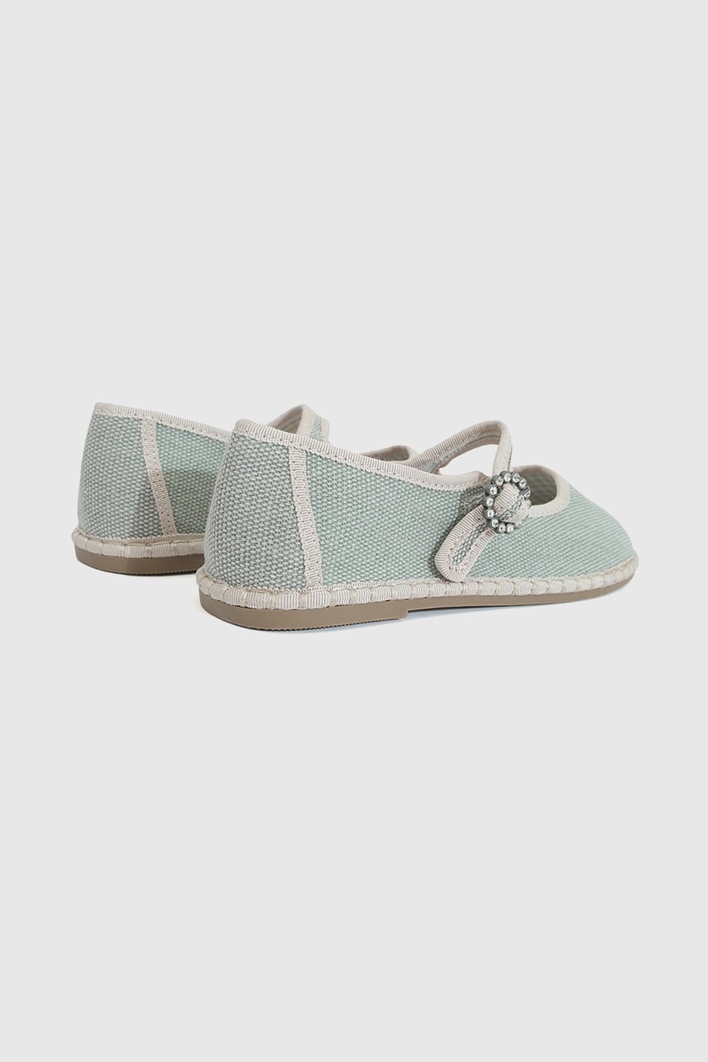 BALLERINA CASUAL COLLOKY KID (5A A 12A) NIÑA - 5