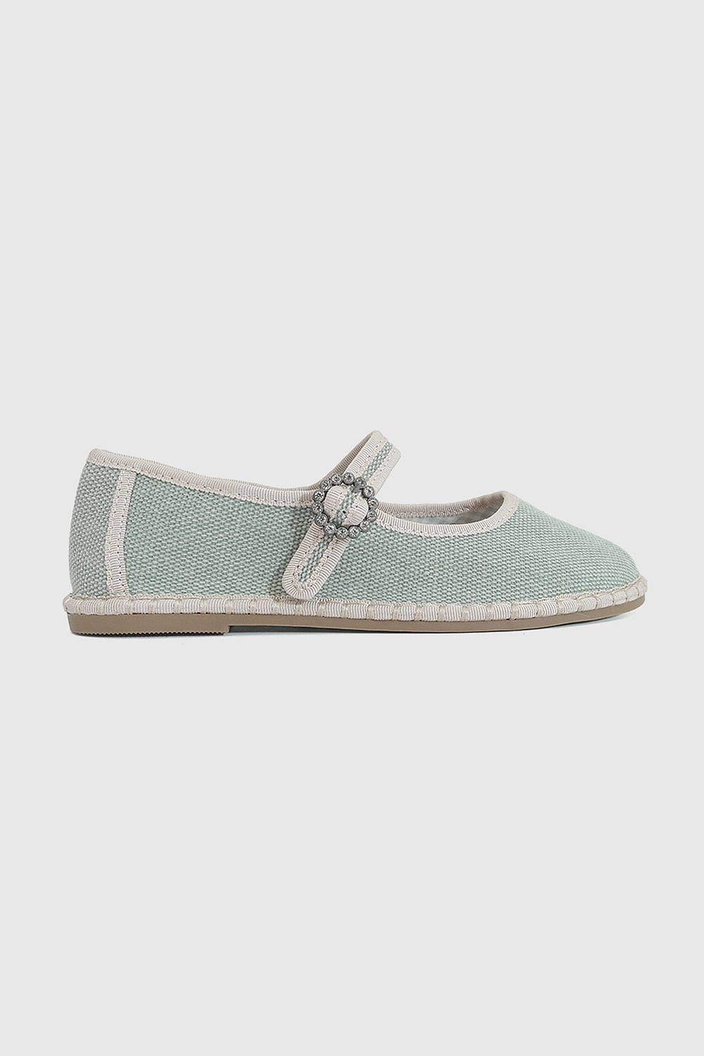 BALLERINA CASUAL COLLOKY KID (5A A 12A) NIÑA - 7