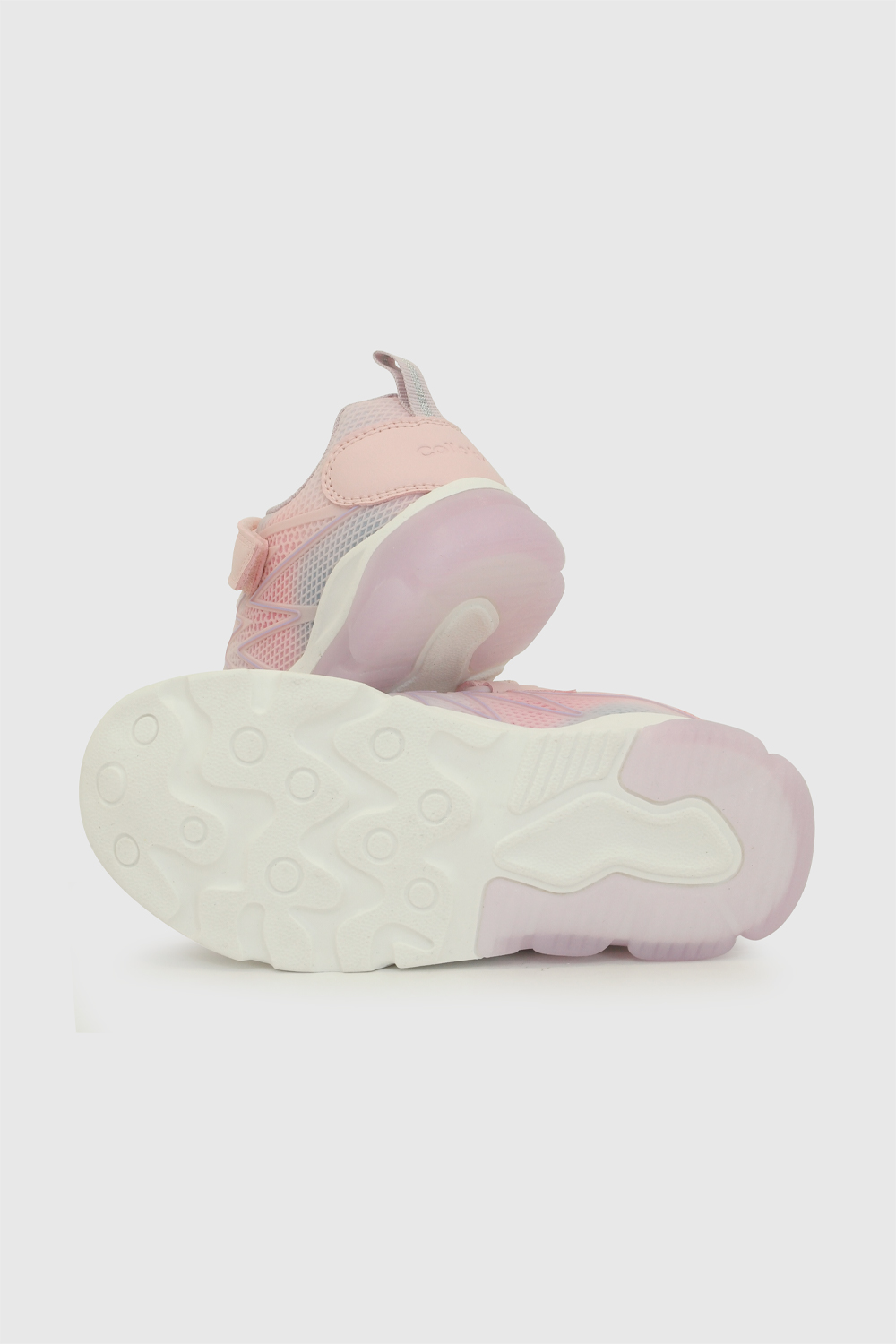 ZAPATILLA LUCES COLLOKY KID (5A A 12A) NIÑA - 4