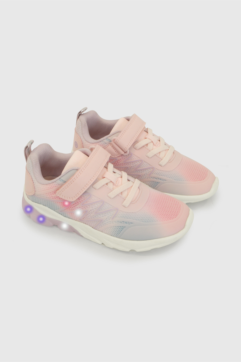 ZAPATILLA LUCES COLLOKY KID (5A A 12A) NIÑA - 7