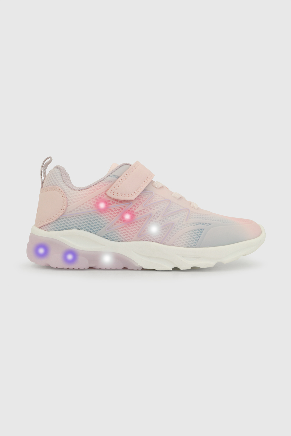 ZAPATILLA LUCES COLLOKY KID (5A A 12A) NIÑA - 9