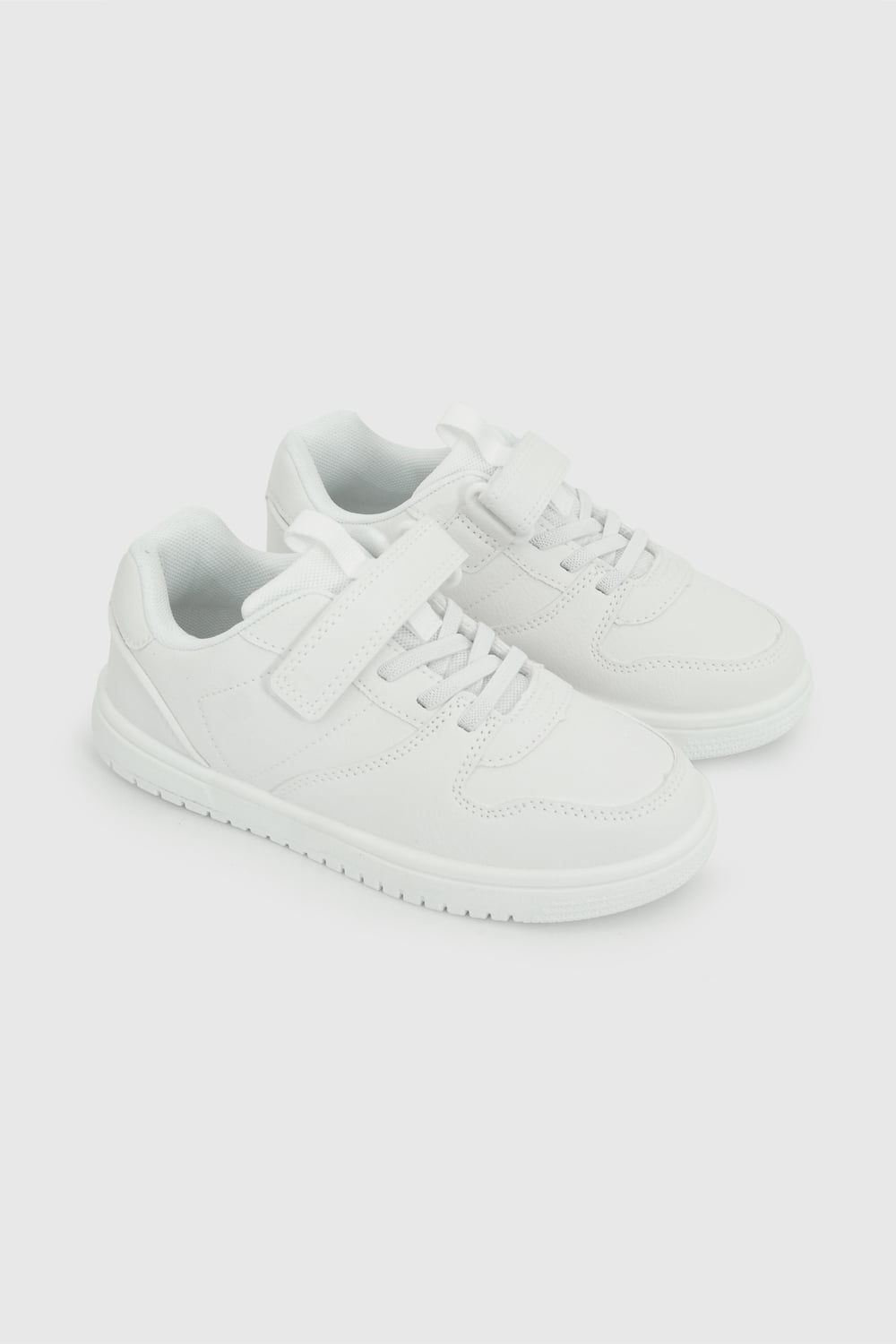 ZAPATILLA CASUAL COLLOKY KID 2 (5A A 12A) UNISEX - 1