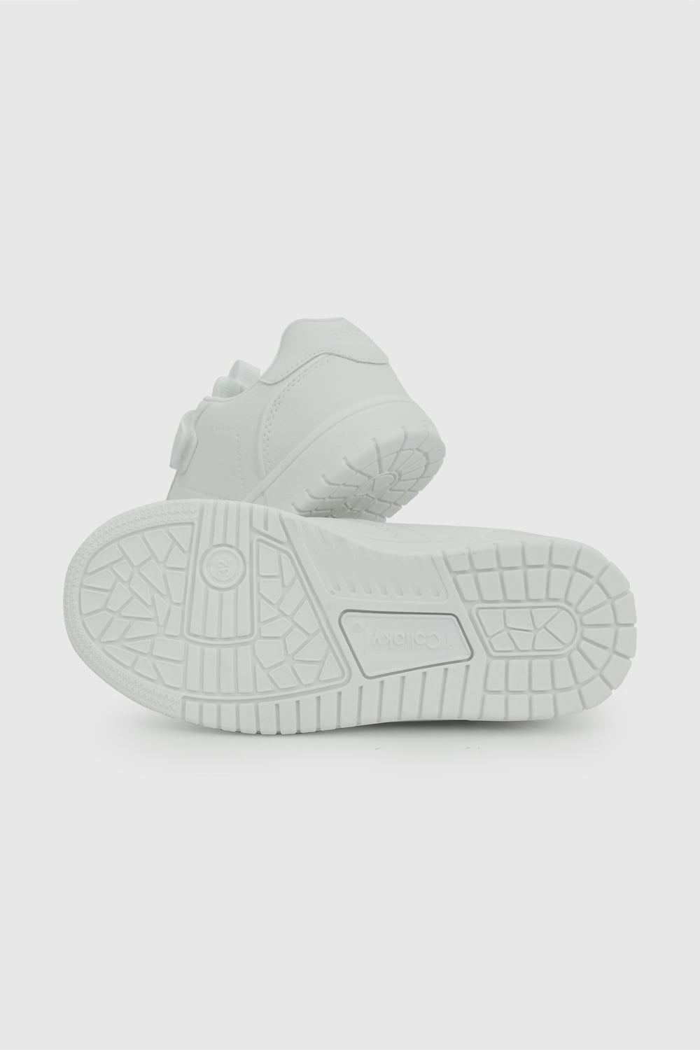 ZAPATILLA CASUAL COLLOKY KID 2 (5A A 12A) UNISEX - 3