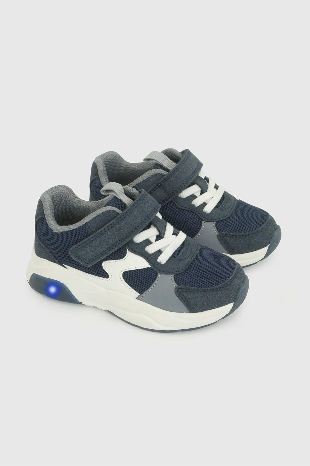 ZAPATILLA LUCES COLLOKY CAMINANTE (1A A 4A) NIÑO - 1