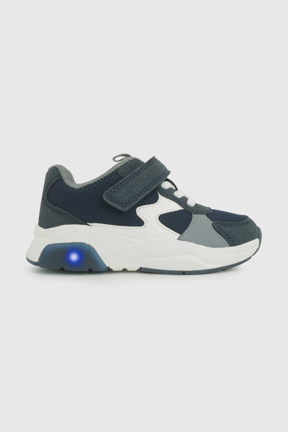 ZAPATILLA LUCES COLLOKY CAMINANTE (1A A 4A) NIÑO - 3