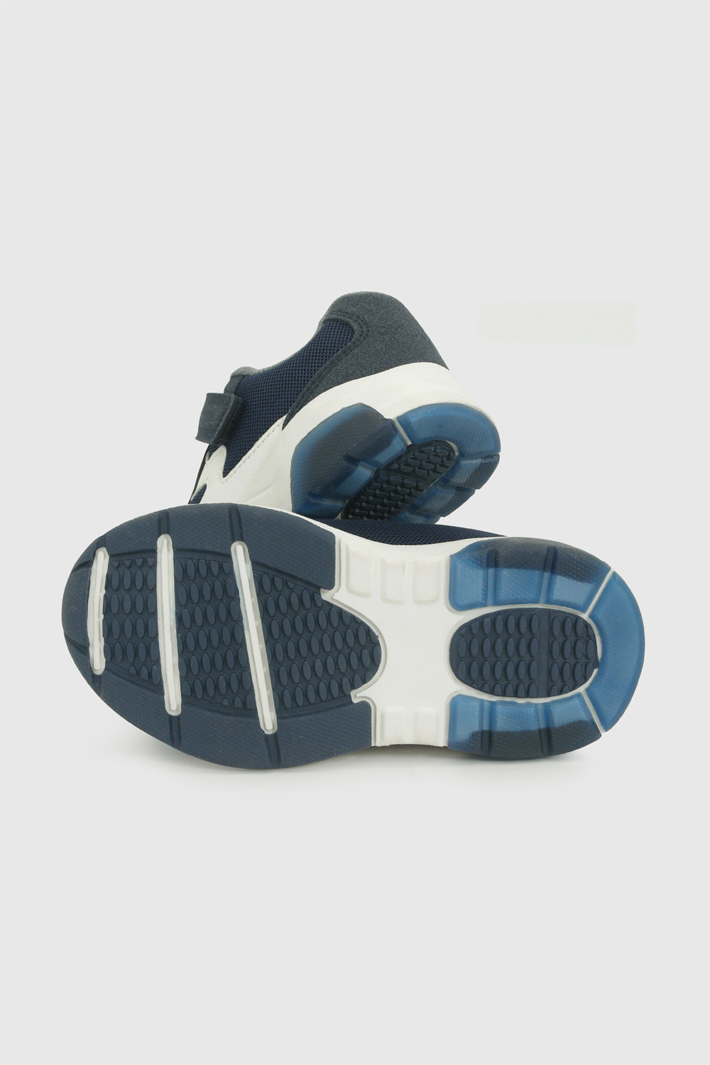 ZAPATILLA LUCES COLLOKY CAMINANTE (1A A 4A) NIÑO - 4