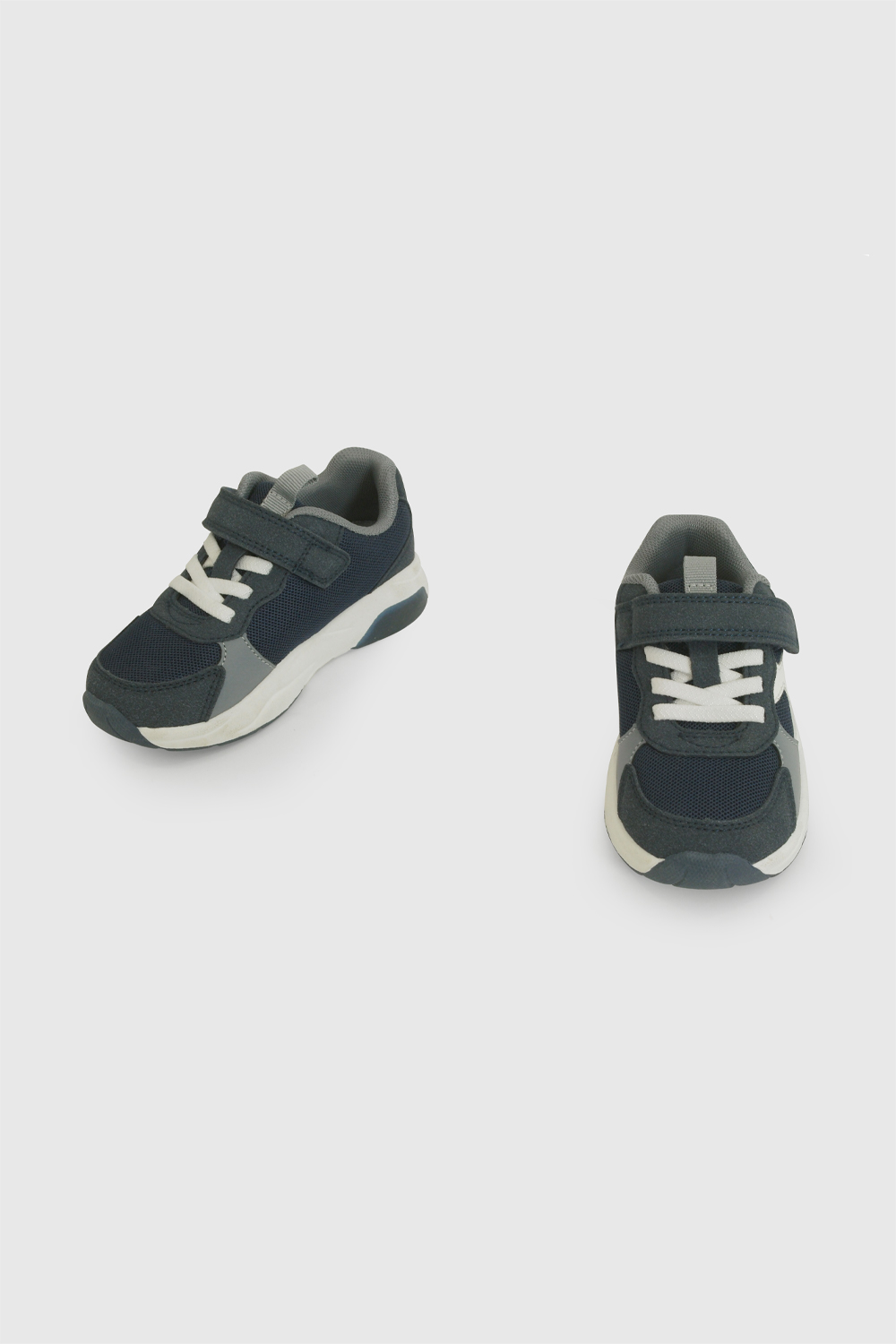 ZAPATILLA LUCES COLLOKY CAMINANTE (1A A 4A) NIÑO - 5