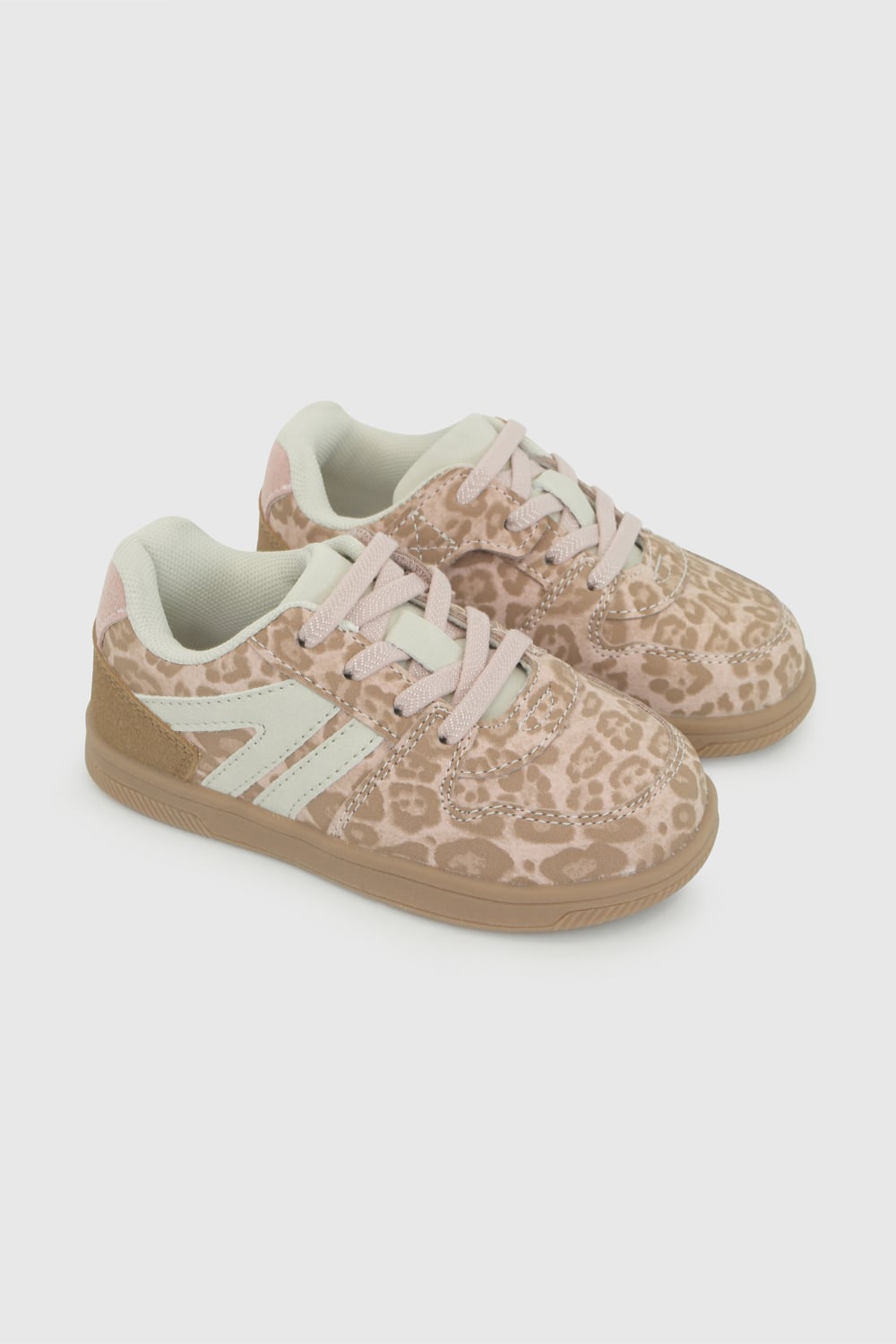 ZAPATILLA CASUAL COLLOKY CAMINANTE (1A A 4A) NIÑA - 1