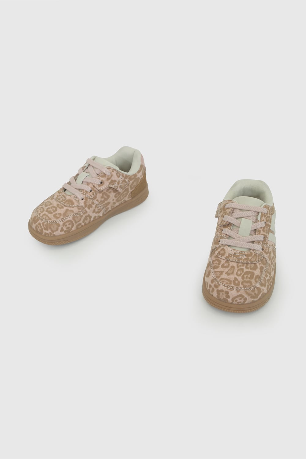 ZAPATILLA CASUAL COLLOKY CAMINANTE (1A A 4A) NIÑA - 4