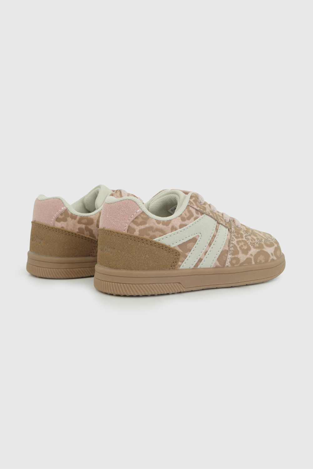 ZAPATILLA CASUAL COLLOKY CAMINANTE (1A A 4A) NIÑA - 5