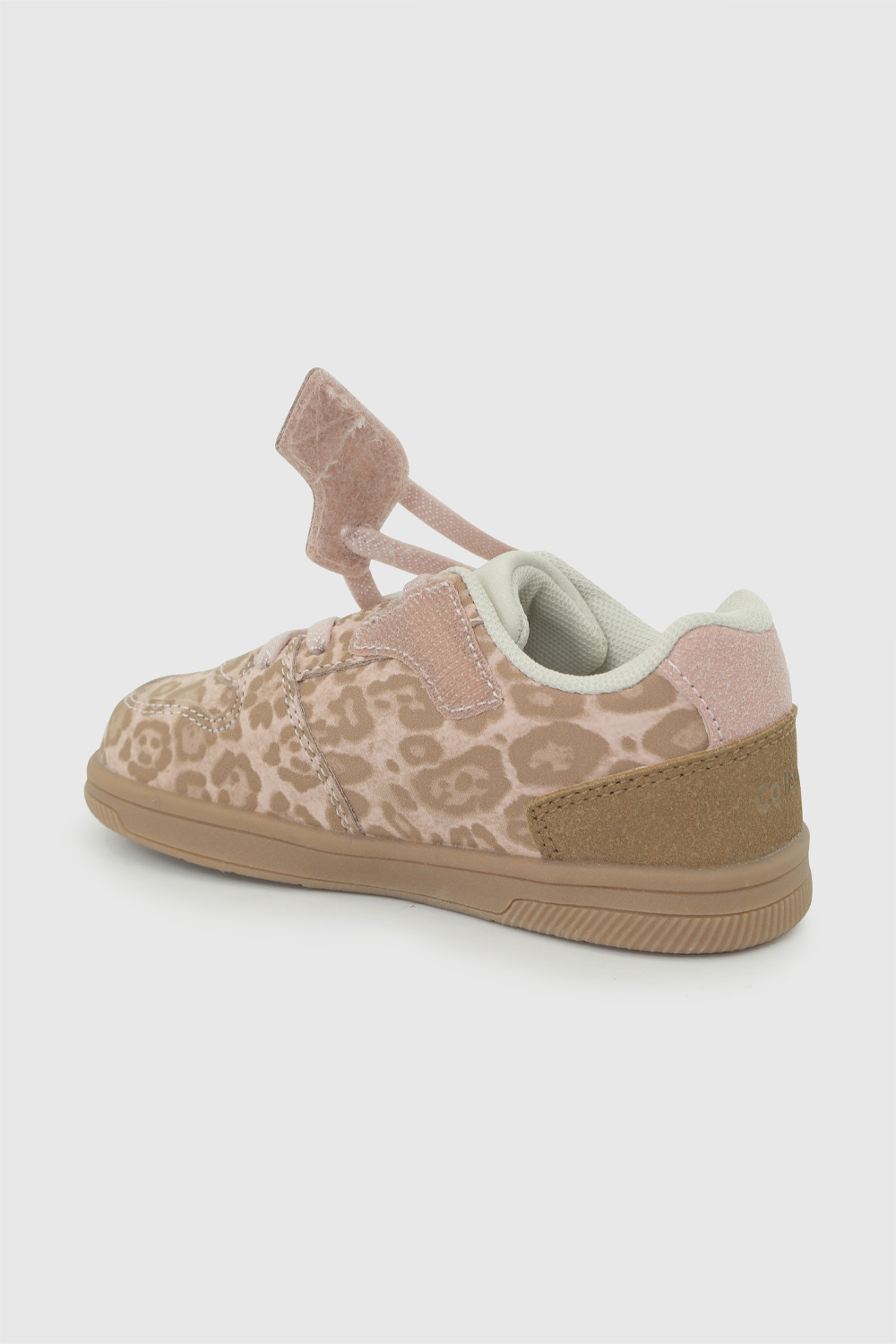 ZAPATILLA CASUAL COLLOKY CAMINANTE (1A A 4A) NIÑA - 6