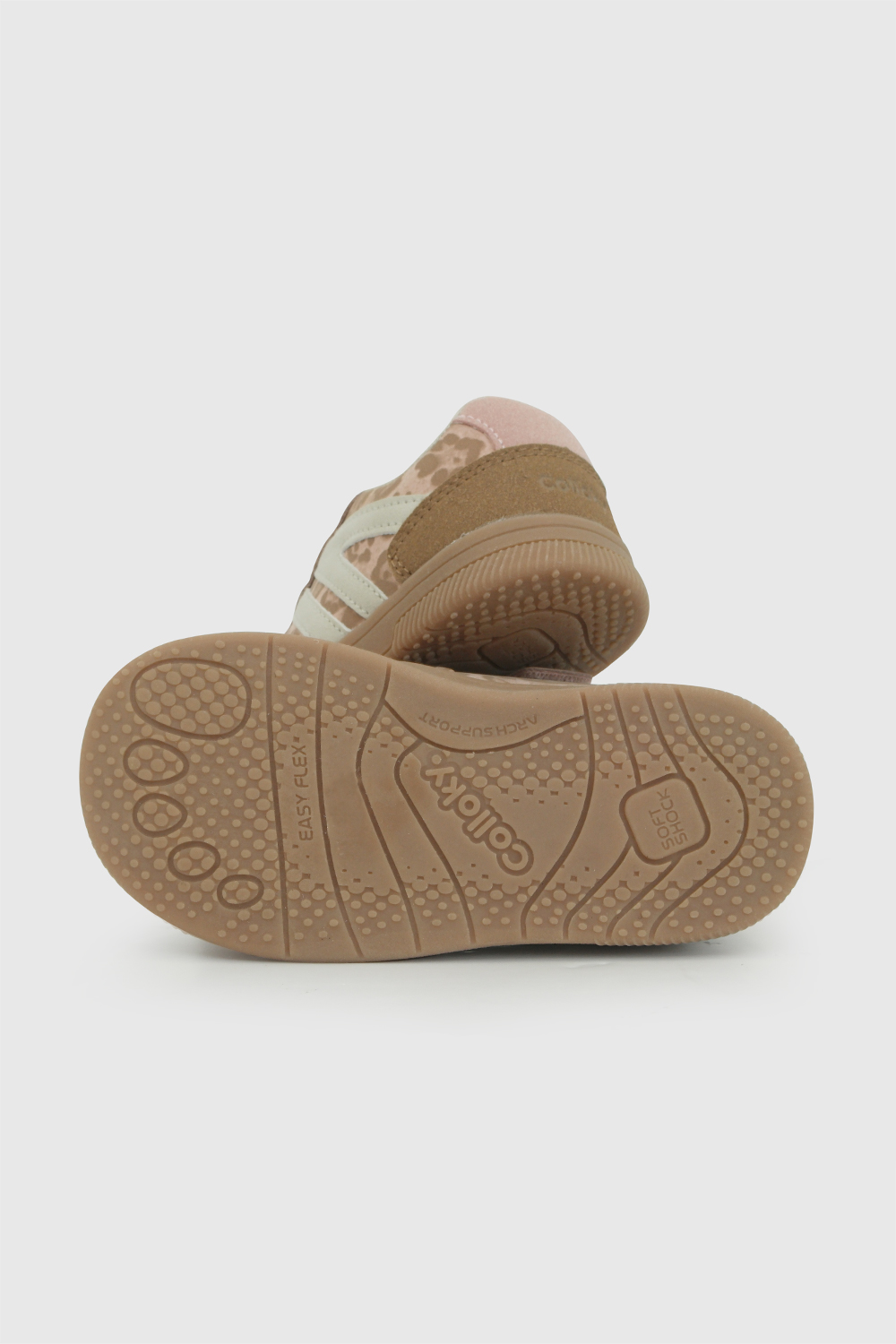 ZAPATILLA CASUAL COLLOKY CAMINANTE (1A A 4A) NIÑA - 9