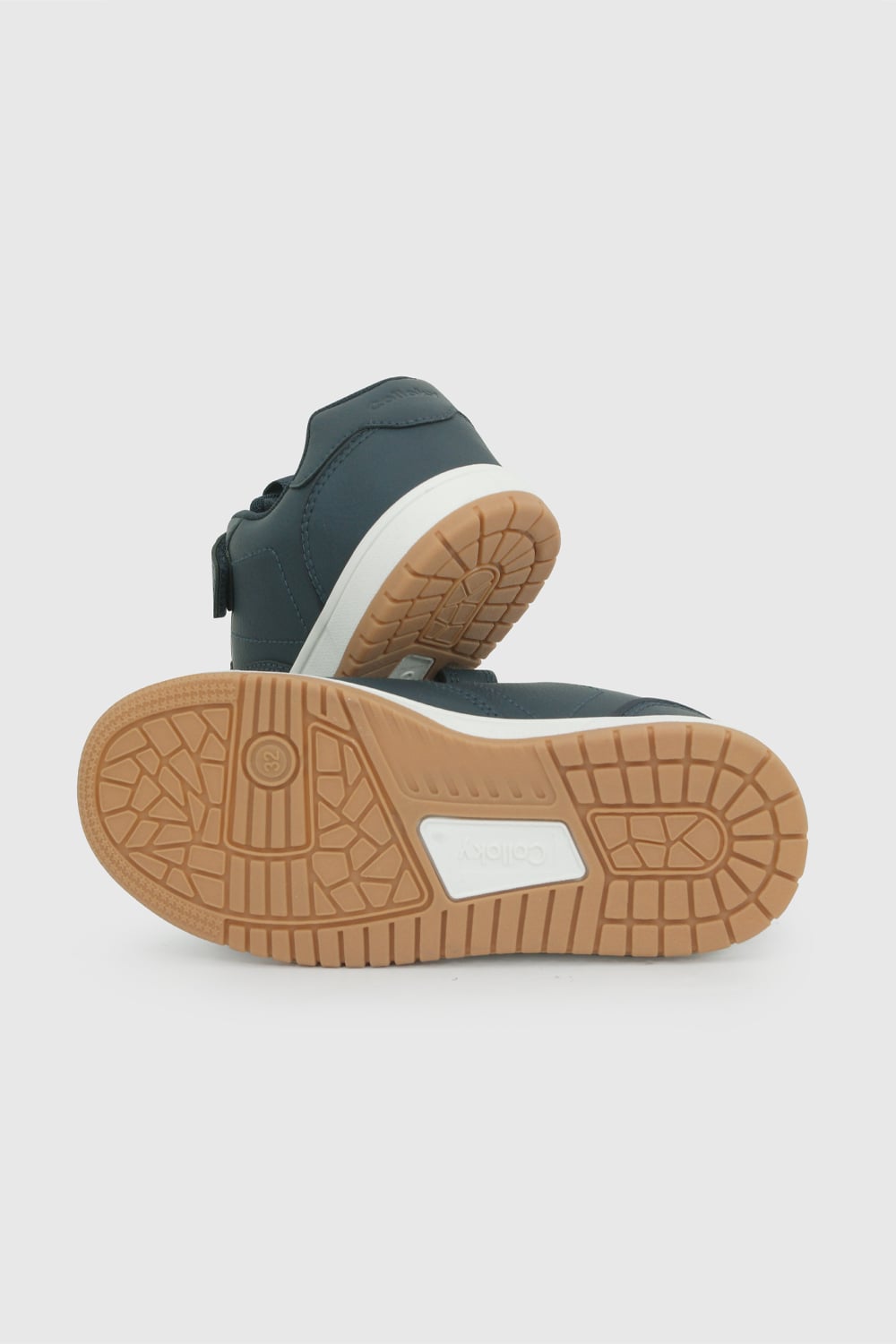 ZAPATILLA CASUAL COLLOKY KID 2 (5A A 12A) NIÑO - 3