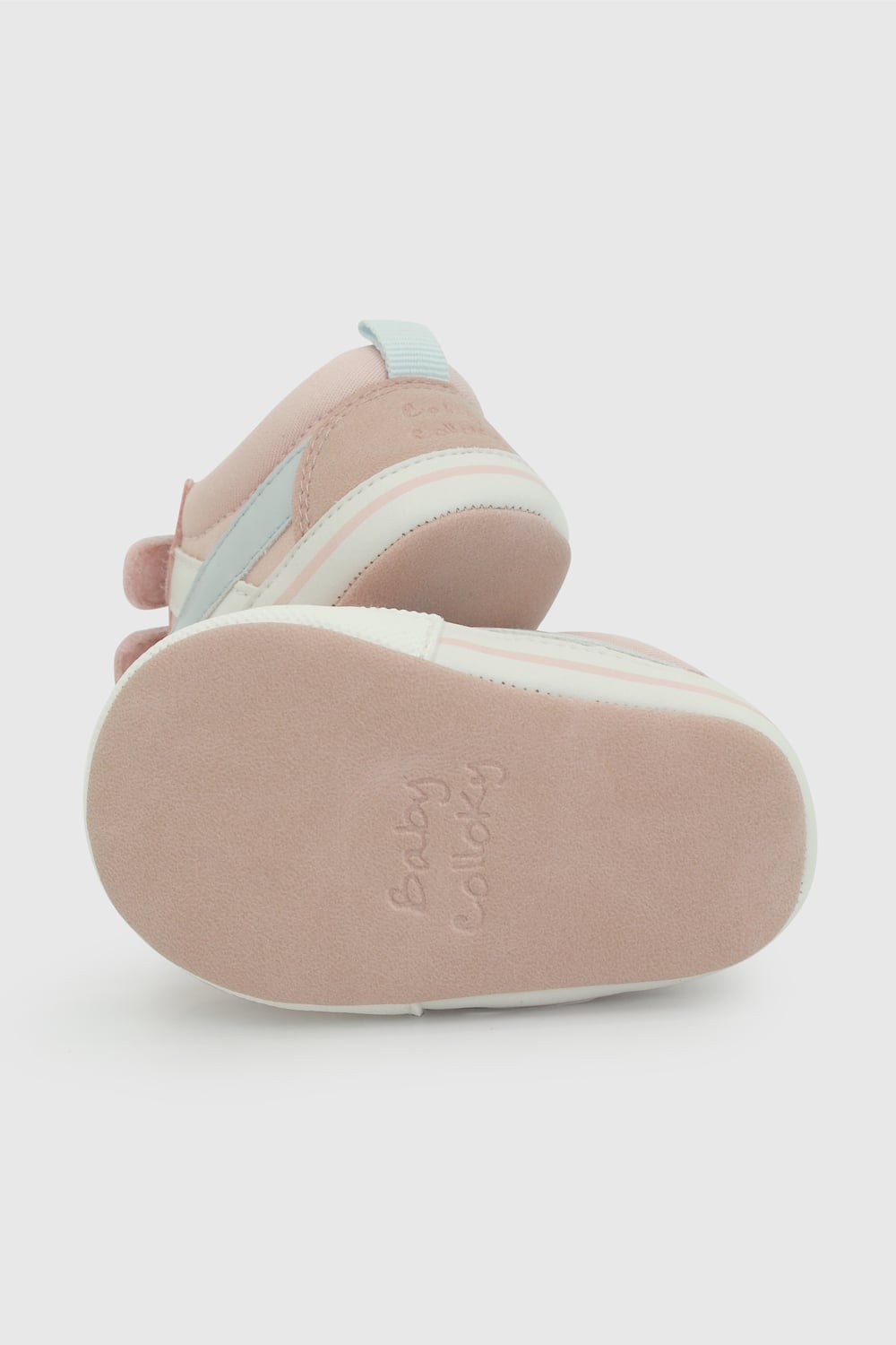 ZAPATILLA CASUAL COLLOKY BEBÉ (RN A 12M) NIÑA - 3