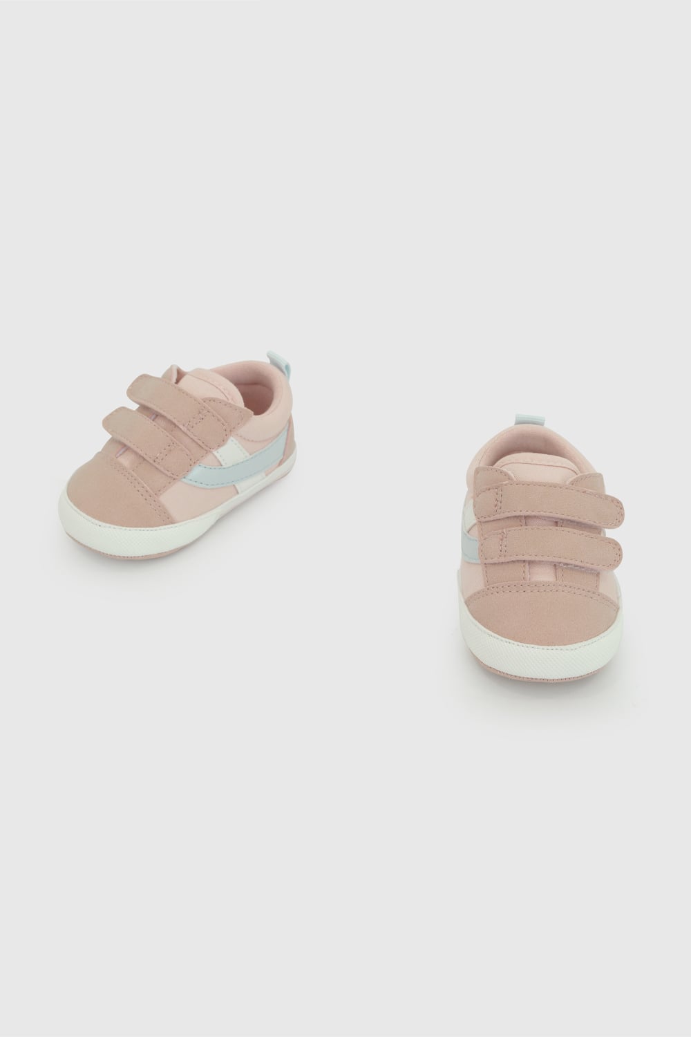 ZAPATILLA CASUAL COLLOKY BEBÉ (RN A 12M) NIÑA - 4