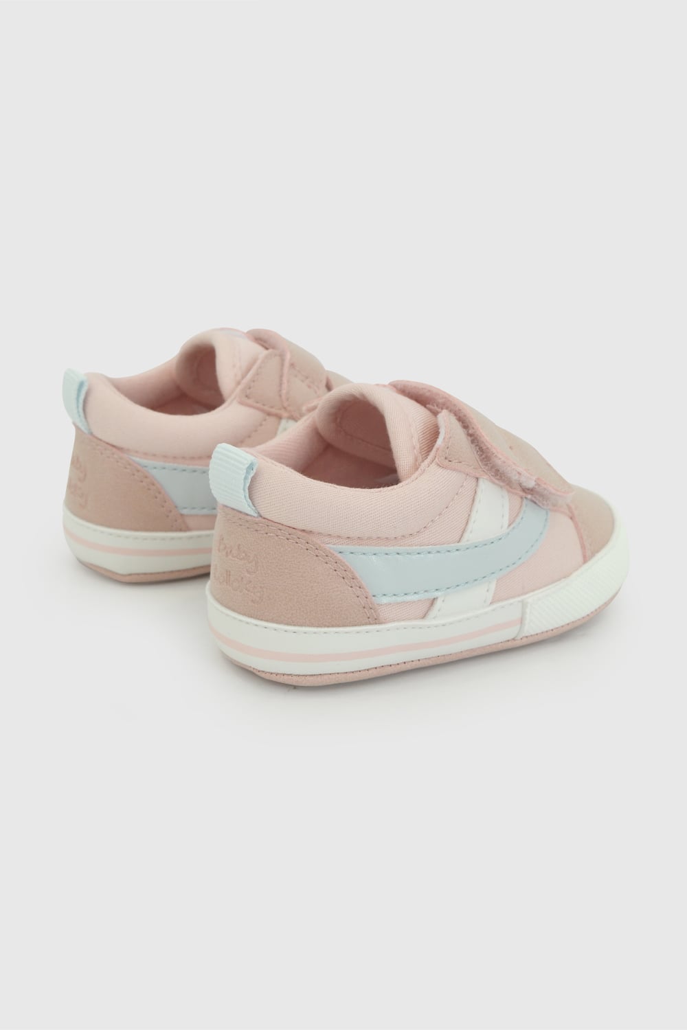 ZAPATILLA CASUAL COLLOKY BEBÉ (RN A 12M) NIÑA - 5