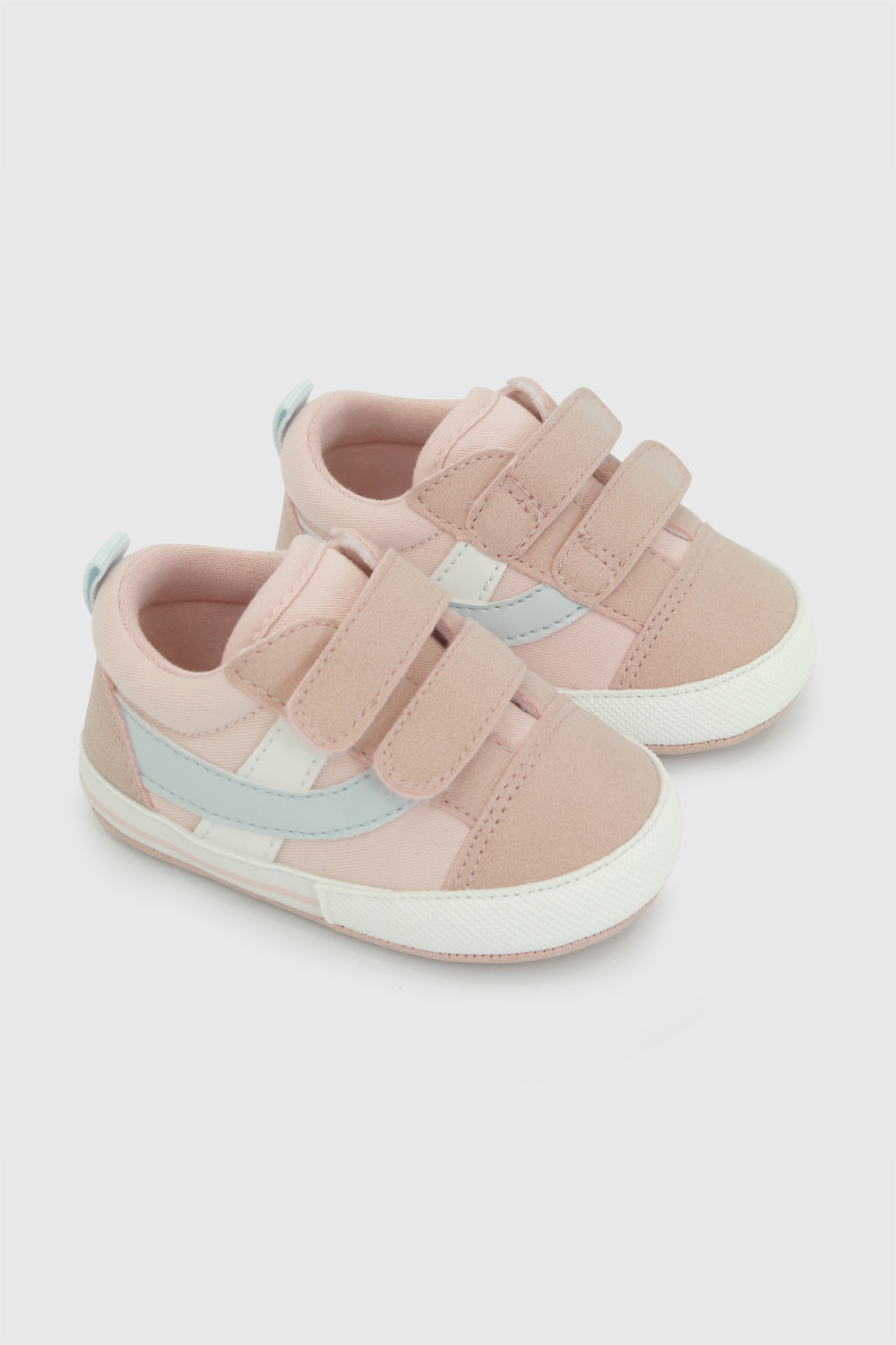 ZAPATILLA CASUAL COLLOKY BEBÉ (RN A 12M) NIÑA - 7