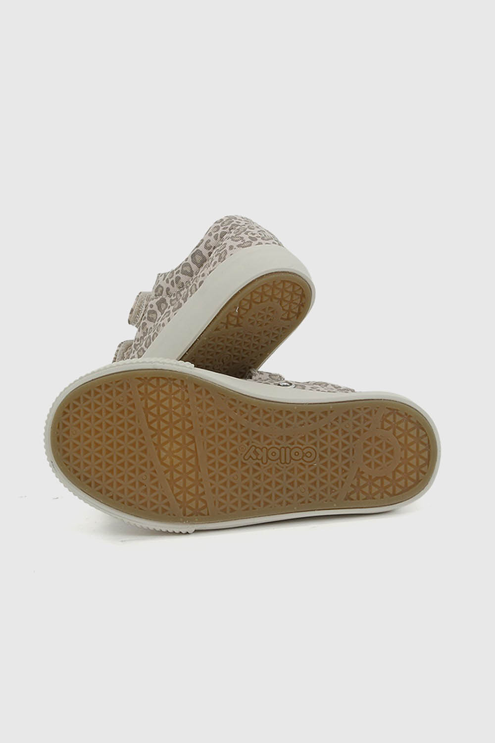 ZAPATILLA CASUAL COLLOKY CAMINANTE (1A A 4A) NIÑA - 9