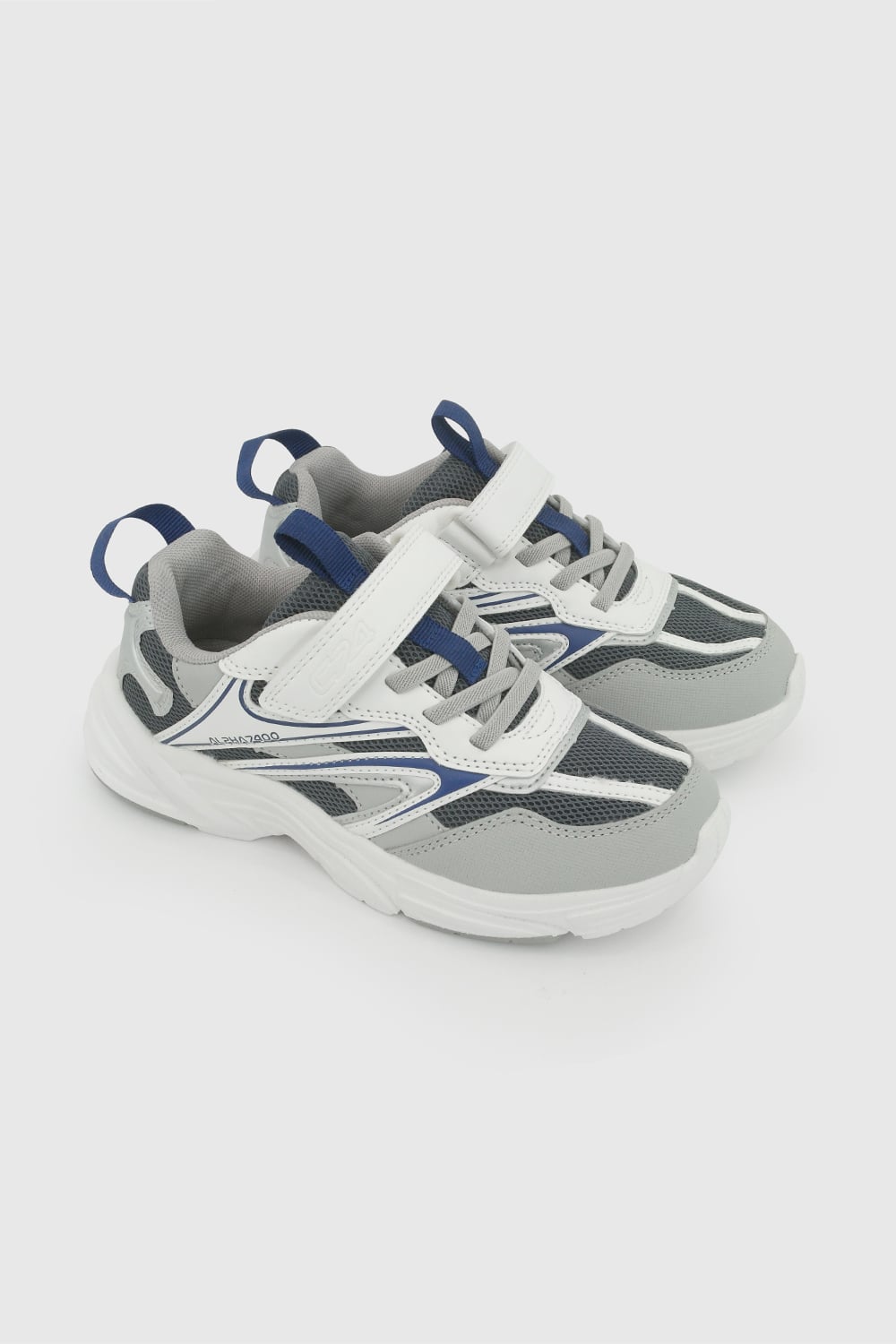 ZAPATILLA URBANO COLLOKY KID 2 (5A A 12A) UNISEX - 1