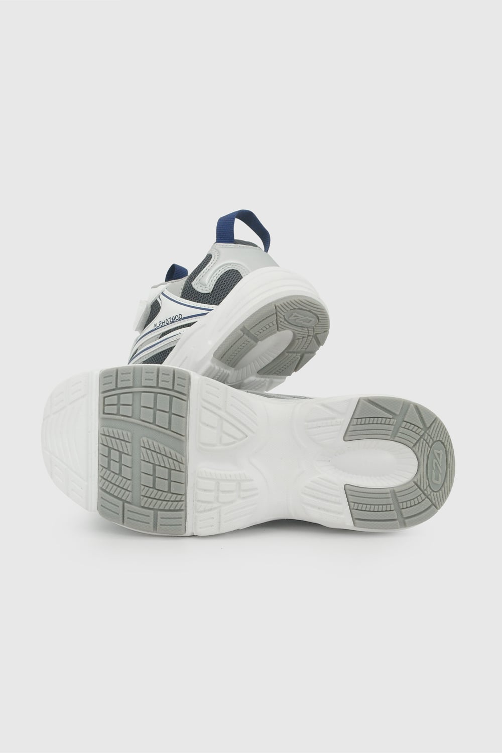 ZAPATILLA URBANO COLLOKY KID 2 (5A A 12A) UNISEX - 3