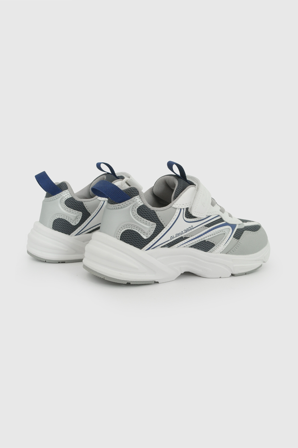 ZAPATILLA URBANO COLLOKY KID 2 (5A A 12A) UNISEX - 5