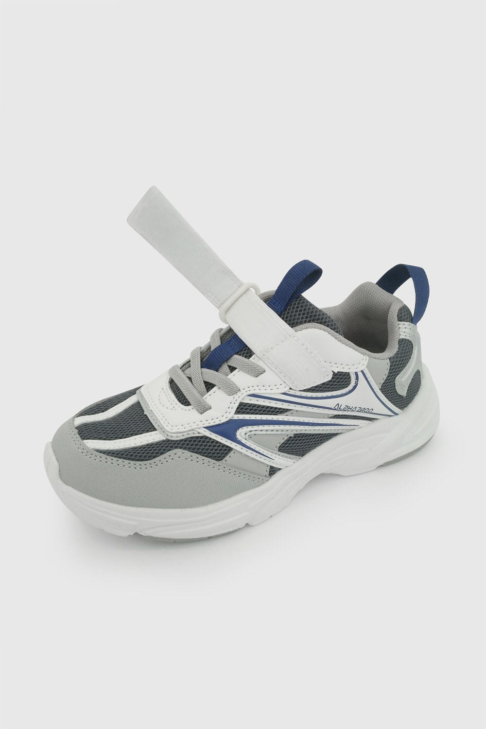 ZAPATILLA URBANO COLLOKY KID 2 (5A A 12A) UNISEX - 6