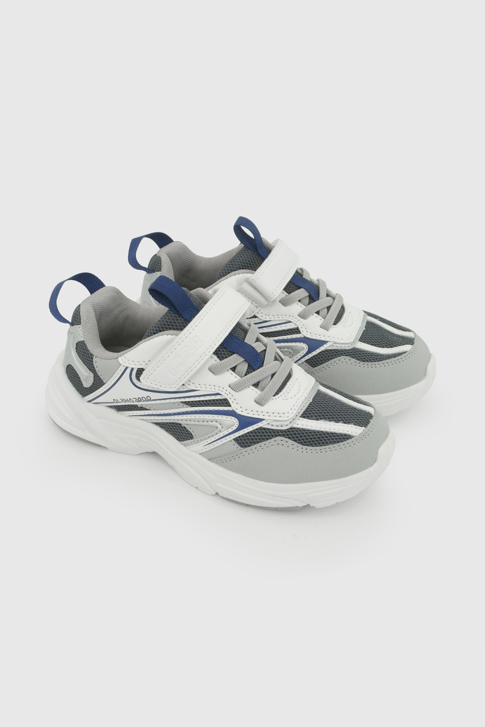 ZAPATILLA URBANO COLLOKY KID 2 (5A A 12A) UNISEX - 7