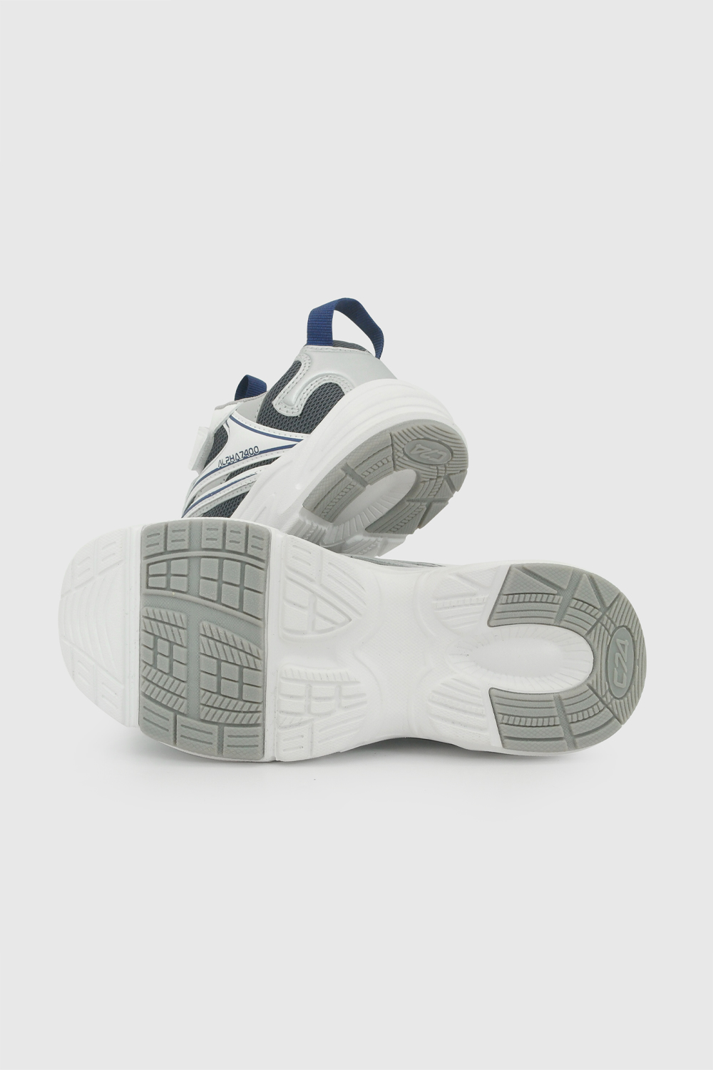 ZAPATILLA URBANO COLLOKY KID 2 (5A A 12A) UNISEX - 9