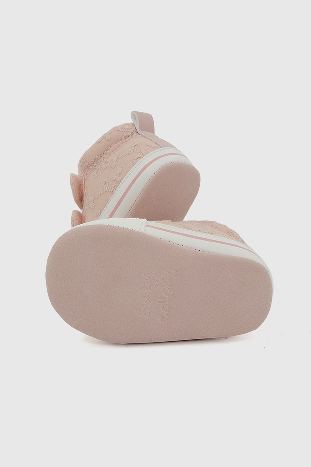 ZAPATILLA CASUAL COLLOKY BEBÉ (RN A 12M) NIÑA - 3