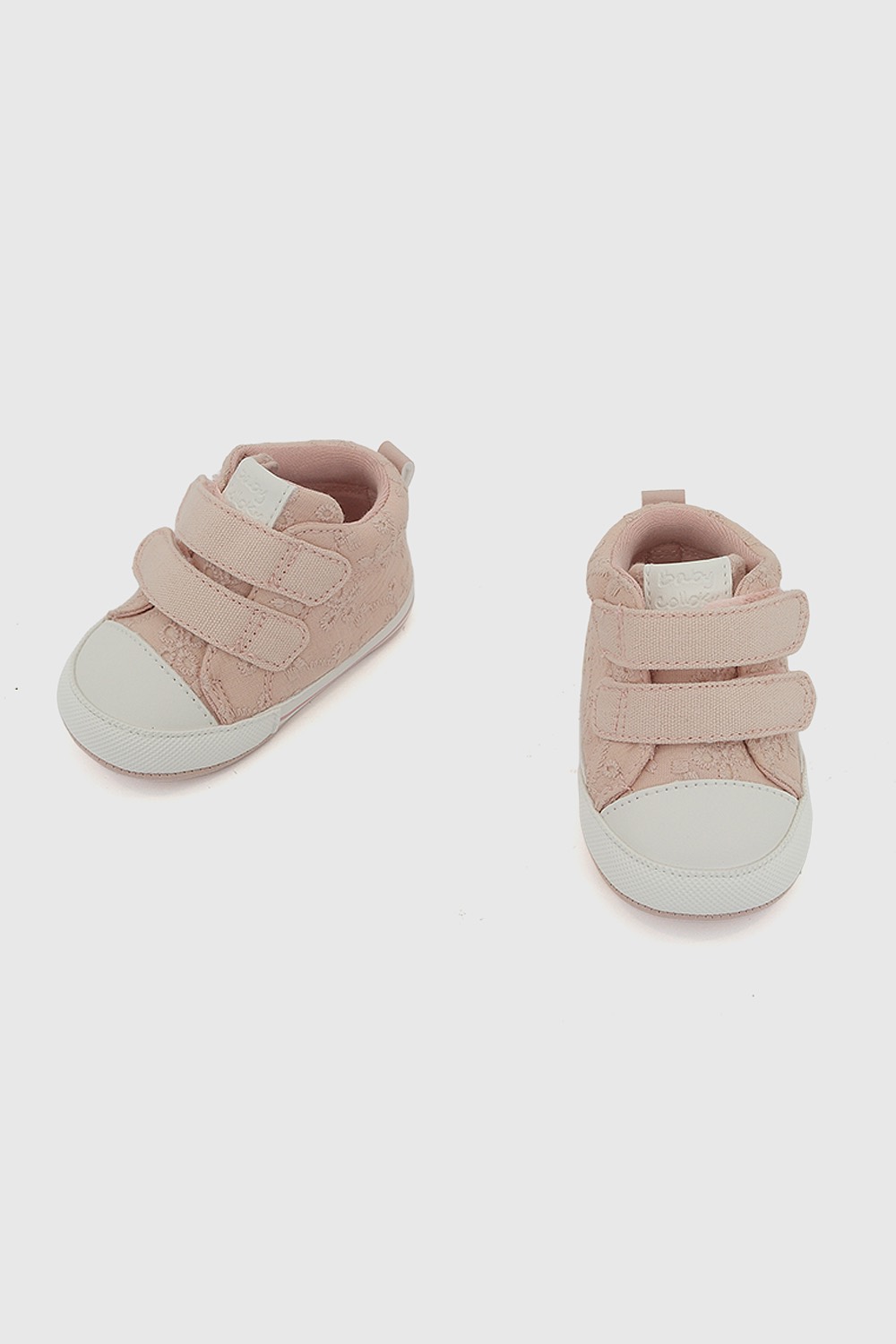 ZAPATILLA CASUAL COLLOKY BEBÉ (RN A 12M) NIÑA - 4