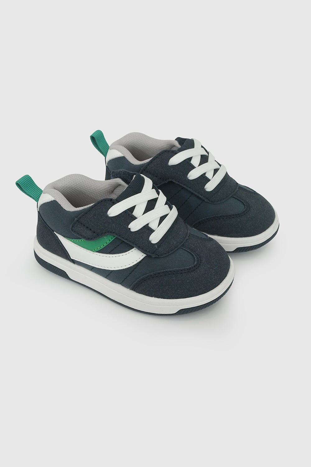 ZAPATILLA CASUAL COLLOKY PRIMEROS PASOS (6M A 14M) NIÑO - 1