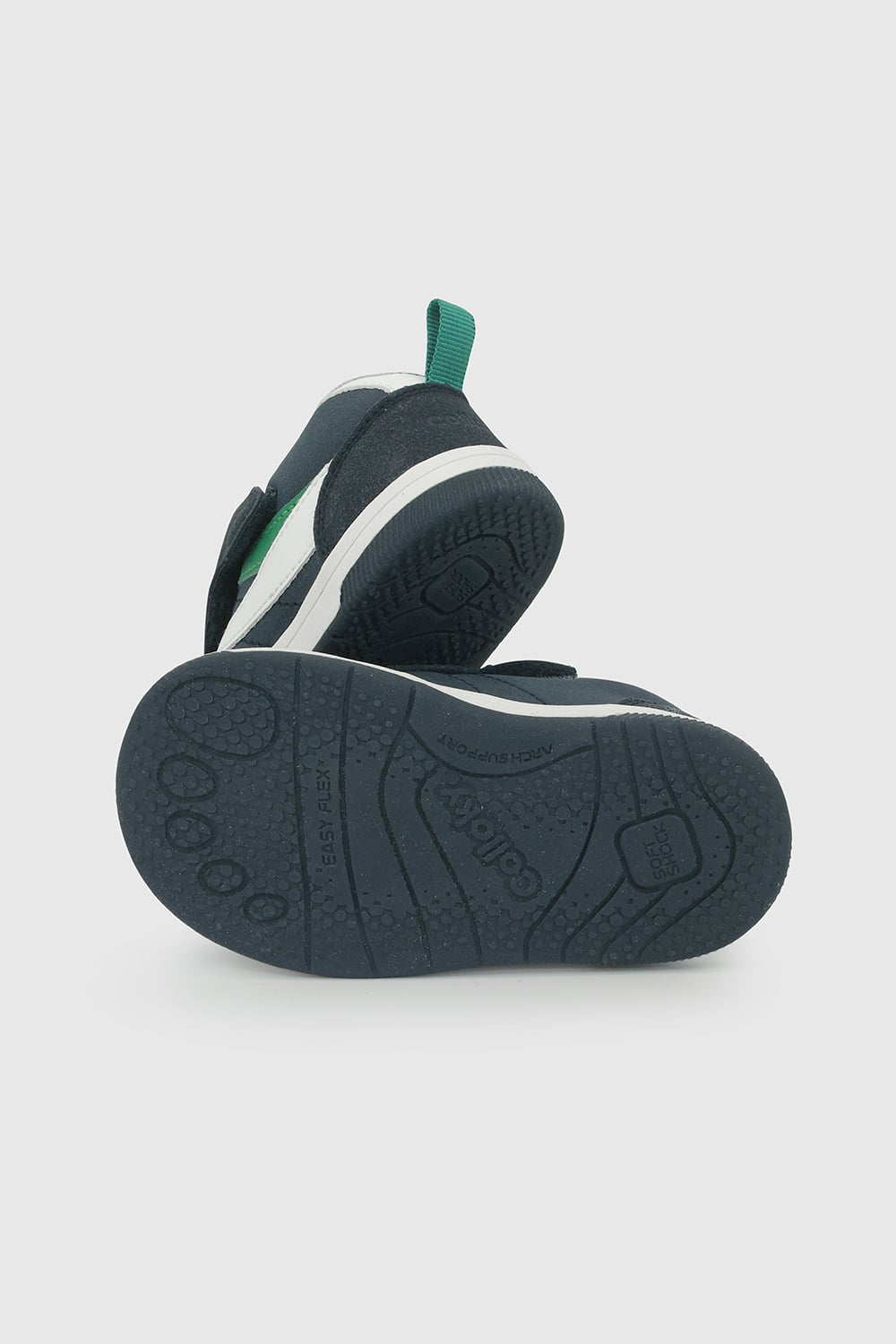 ZAPATILLA CASUAL COLLOKY PRIMEROS PASOS (6M A 14M) NIÑO - 4