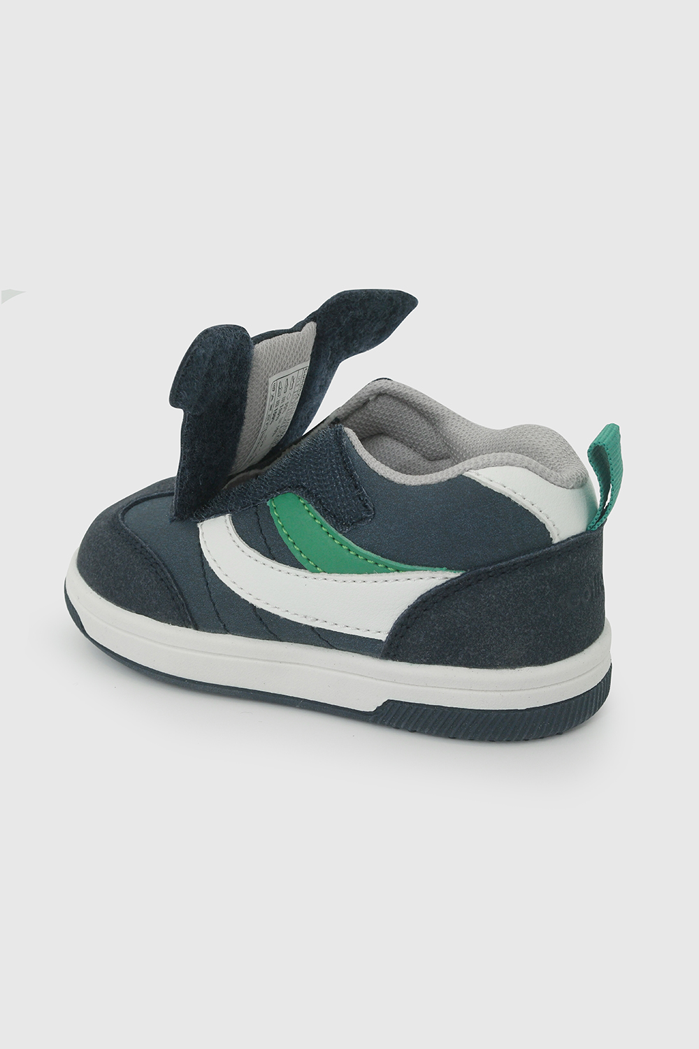 ZAPATILLA CASUAL COLLOKY PRIMEROS PASOS (6M A 14M) NIÑO - 9