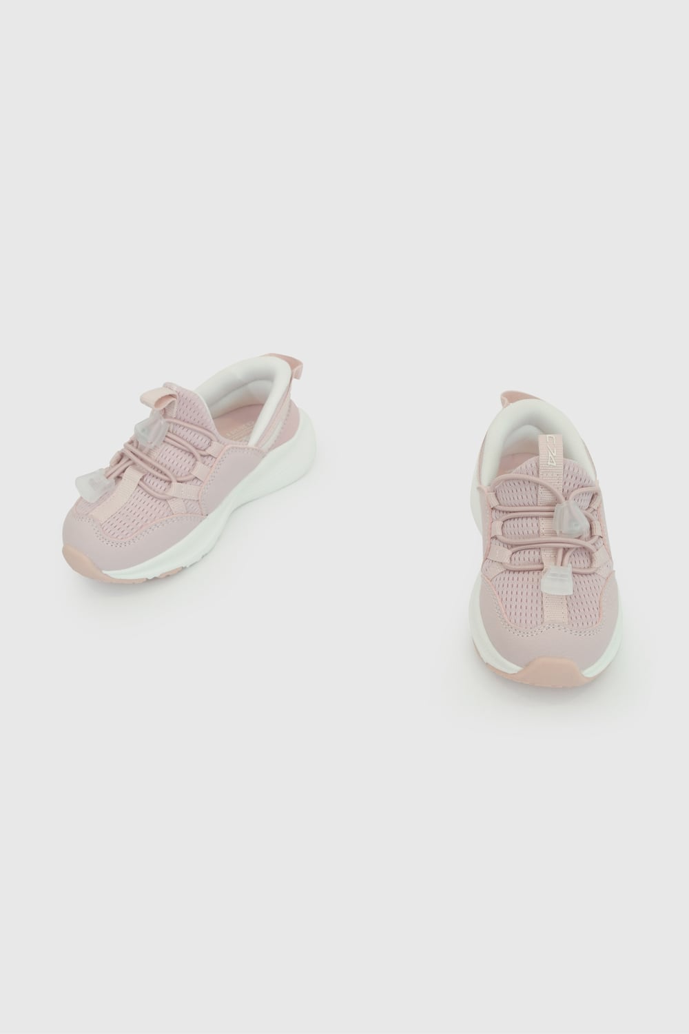 ZAPATILLA URBANO COLLOKY CAMINANTE (1A A 4A) NIÑA - 4