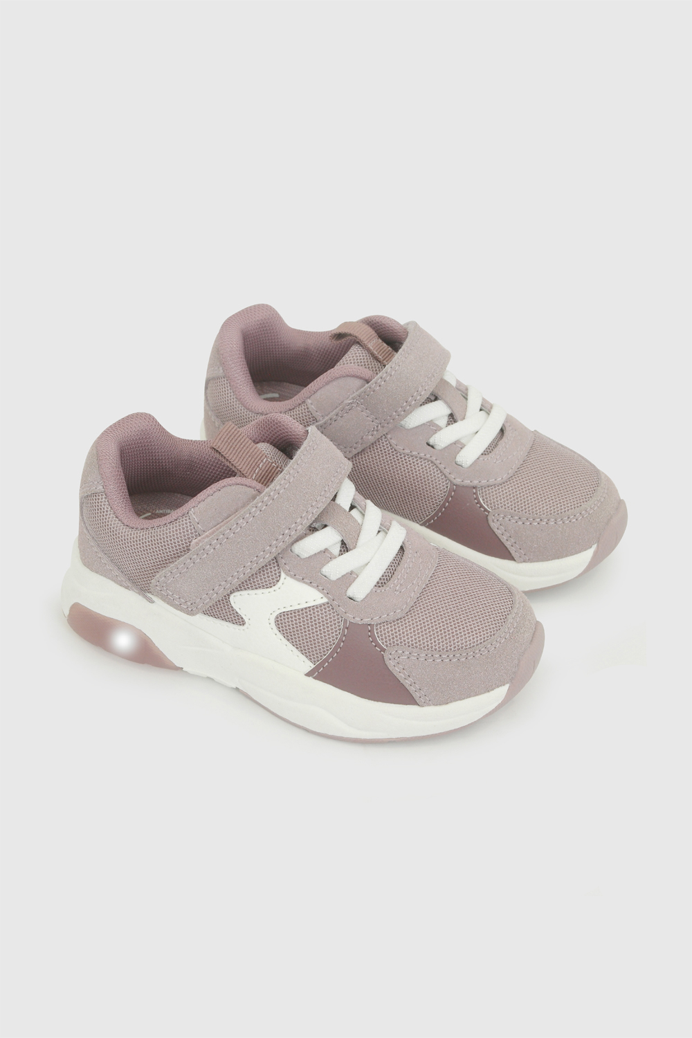 ZAPATILLA LUCES COLLOKY CAMINANTE (1A A 4A) NIÑA - 1