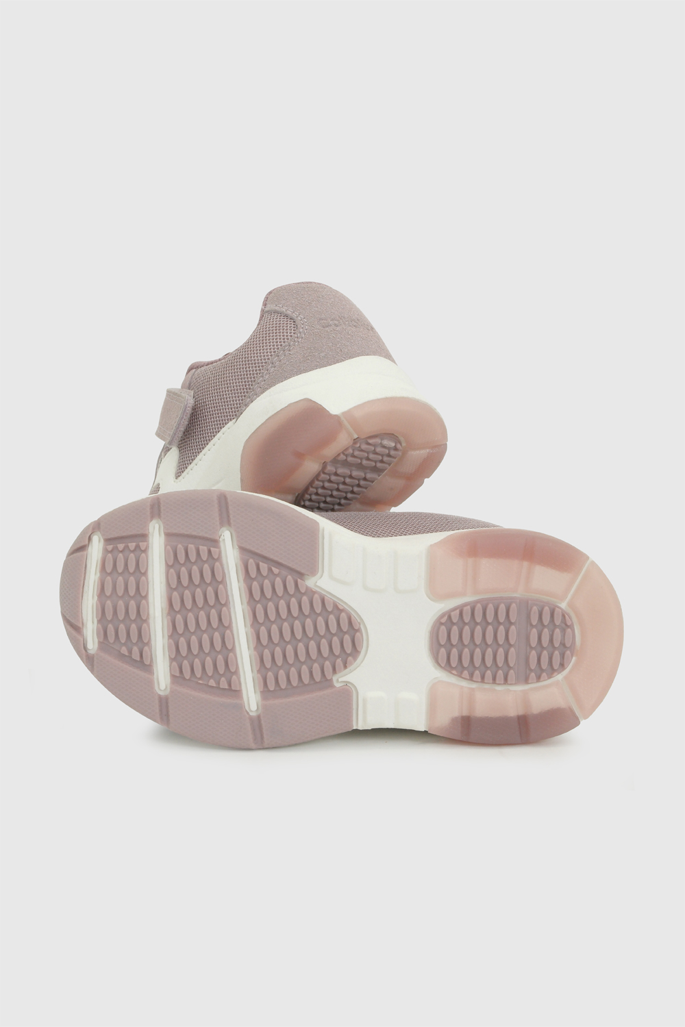 ZAPATILLA LUCES COLLOKY CAMINANTE (1A A 4A) NIÑA - 4