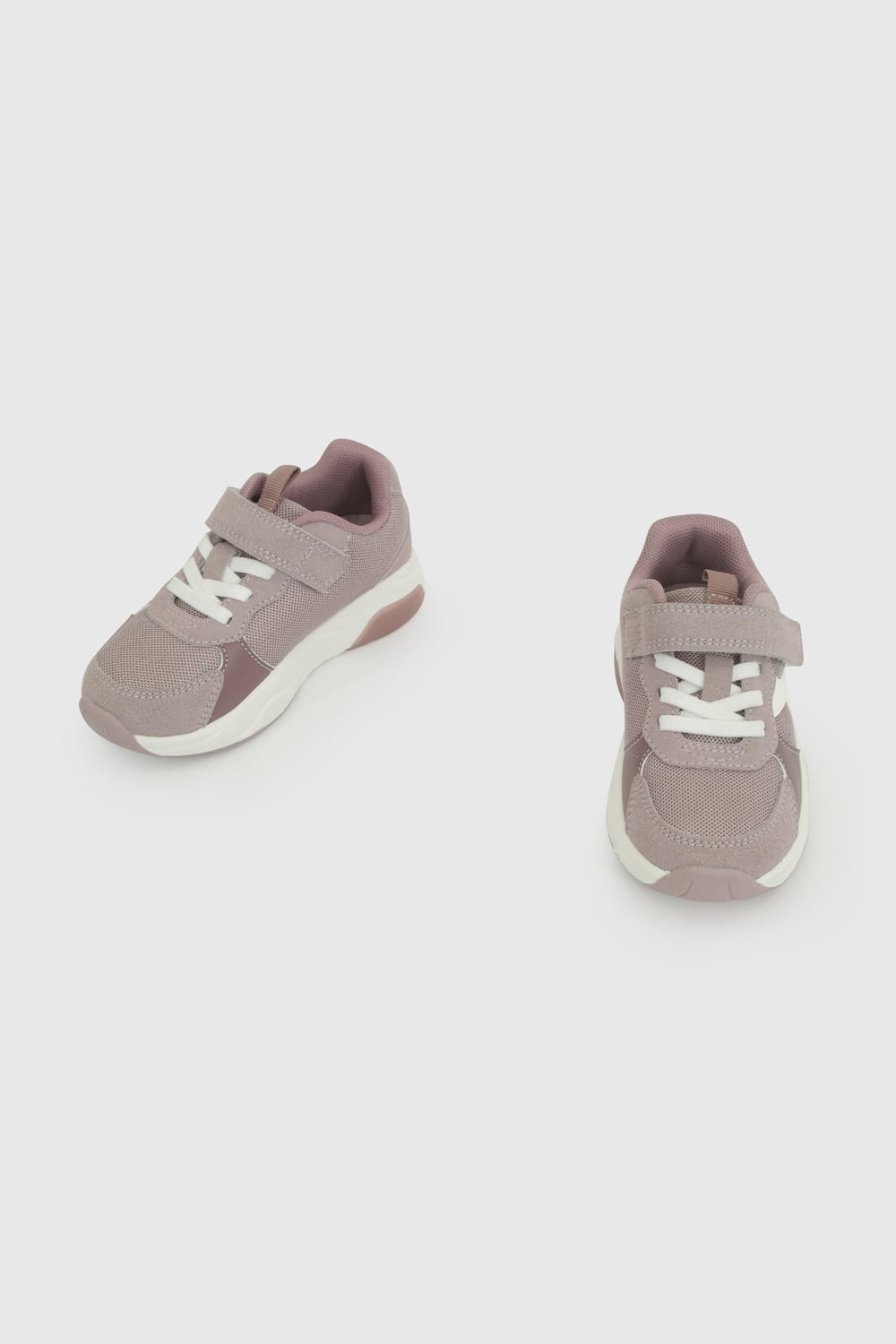 ZAPATILLA LUCES COLLOKY CAMINANTE (1A A 4A) NIÑA - 5