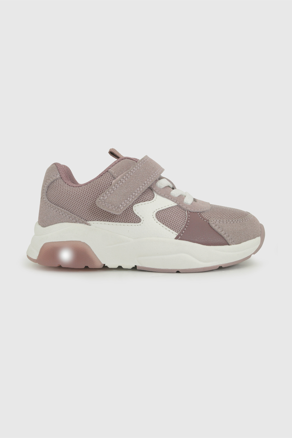 ZAPATILLA LUCES COLLOKY CAMINANTE (1A A 4A) NIÑA - 9