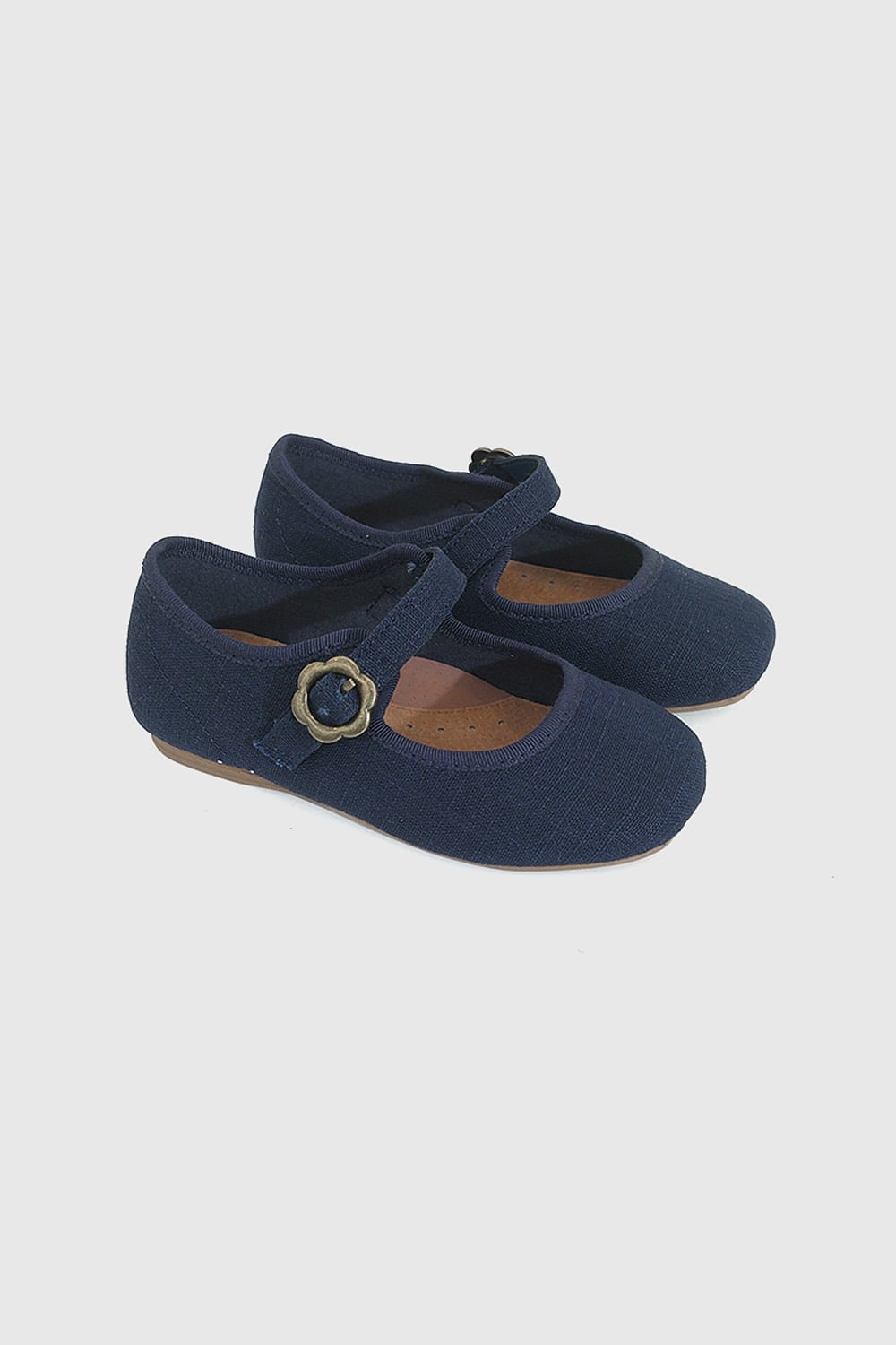 BALLERINA CASUAL COLLOKY CAMINANTE (1A A 4A) NIÑA - 1