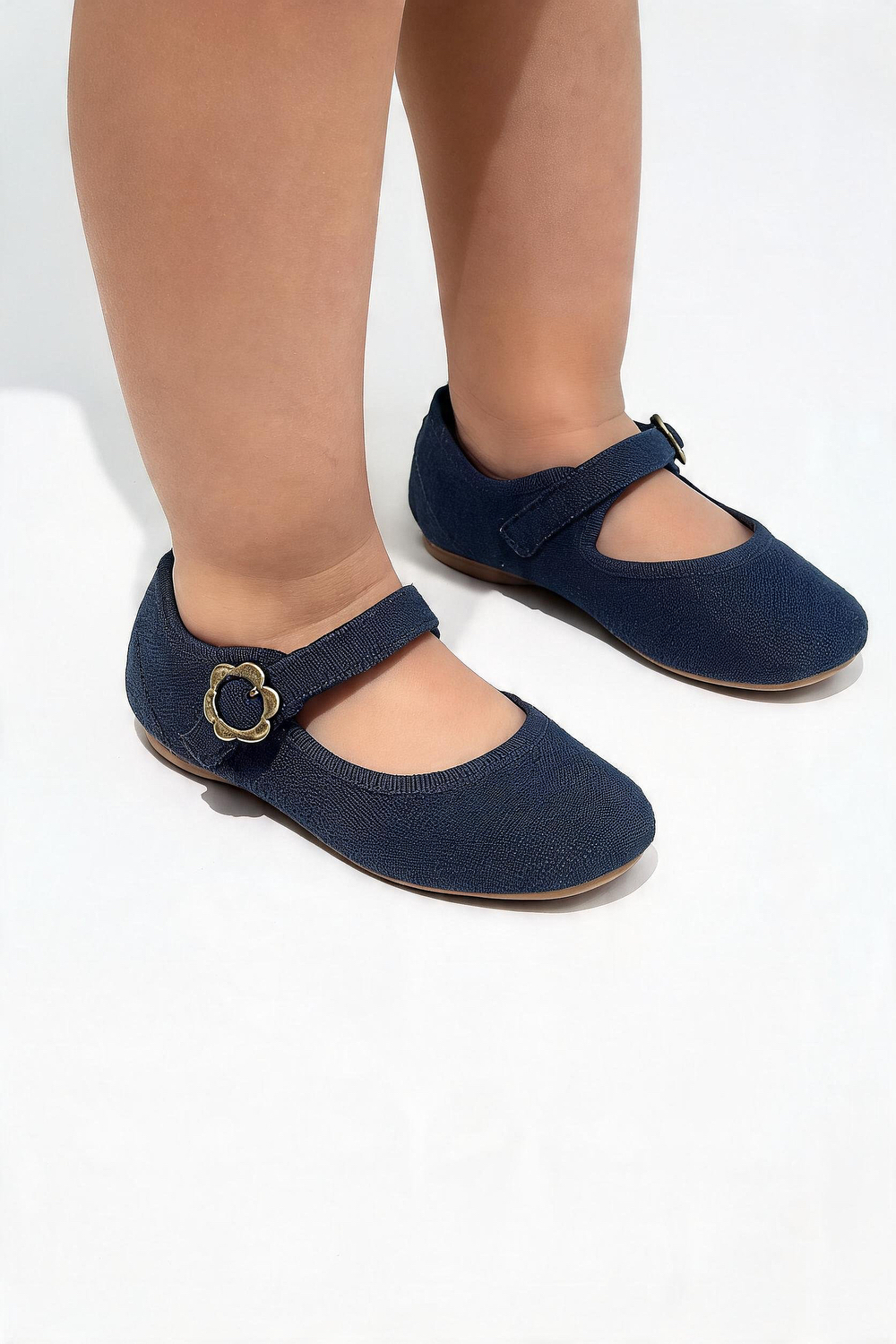 BALLERINA CASUAL COLLOKY CAMINANTE (1A A 4A) NIÑA - 2