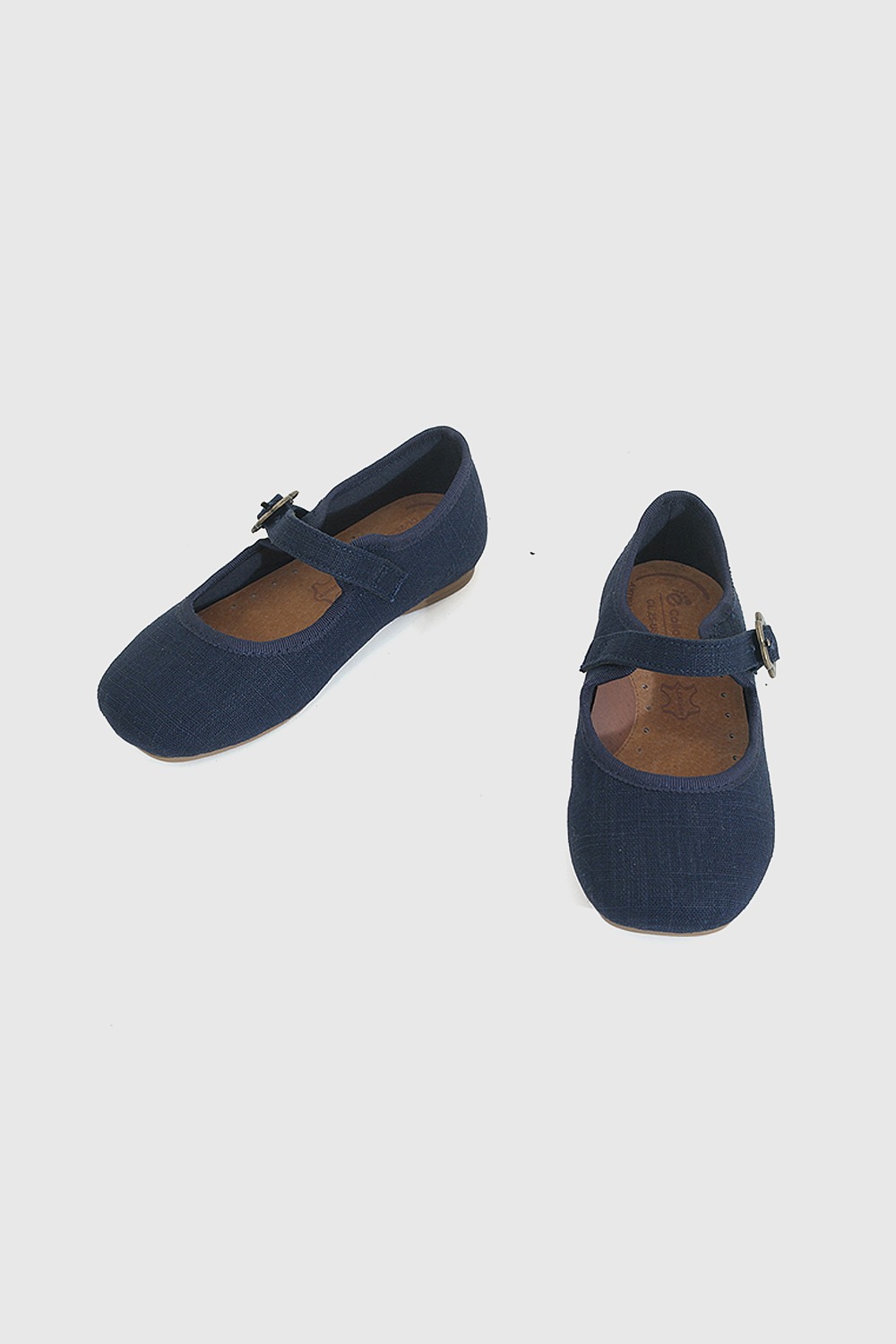 BALLERINA CASUAL COLLOKY CAMINANTE (1A A 4A) NIÑA - 3