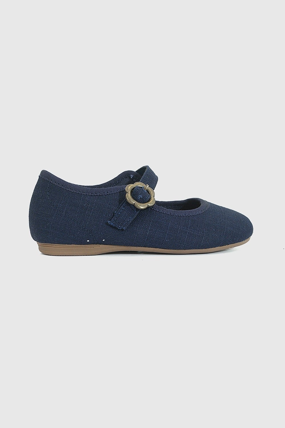 BALLERINA CASUAL COLLOKY CAMINANTE (1A A 4A) NIÑA - 4
