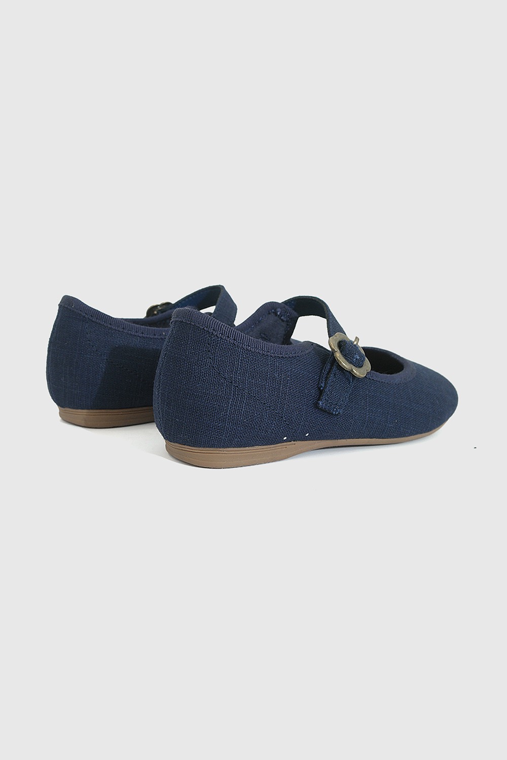 BALLERINA CASUAL COLLOKY CAMINANTE (1A A 4A) NIÑA - 6