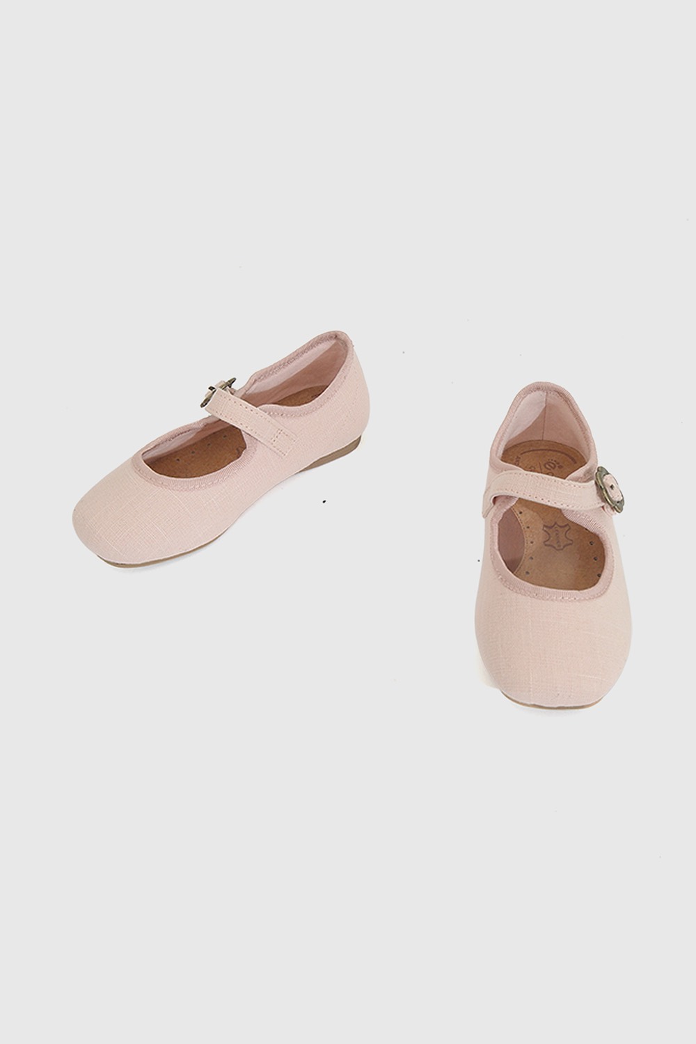 BALLERINA CASUAL COLLOKY CAMINANTE (1A A 4A) NIÑA - 9