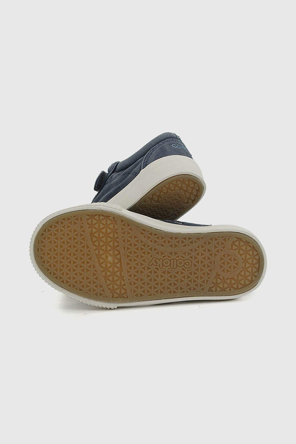ZAPATILLA CASUAL COLLOKY CAMINANTE (1A A 4A) NIÑO - 3